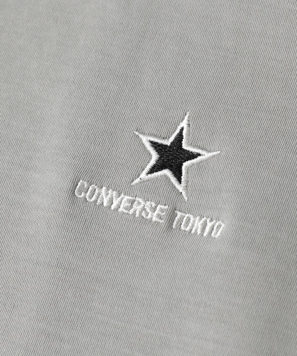 TRACK LINE SLEEVE TEE 詳細画像 12