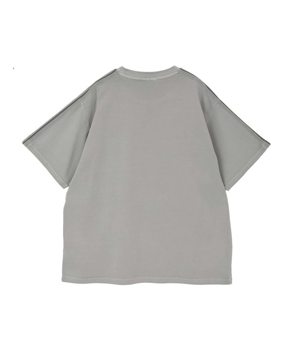 TRACK LINE SLEEVE TEE 詳細画像 14
