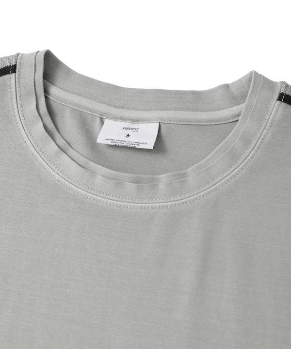 TRACK LINE SLEEVE TEE 詳細画像 15