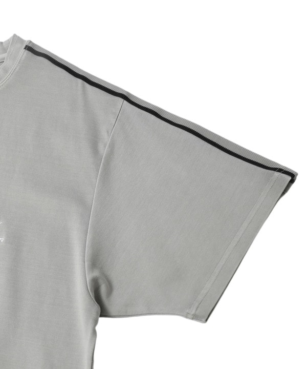 TRACK LINE SLEEVE TEE 詳細画像 16