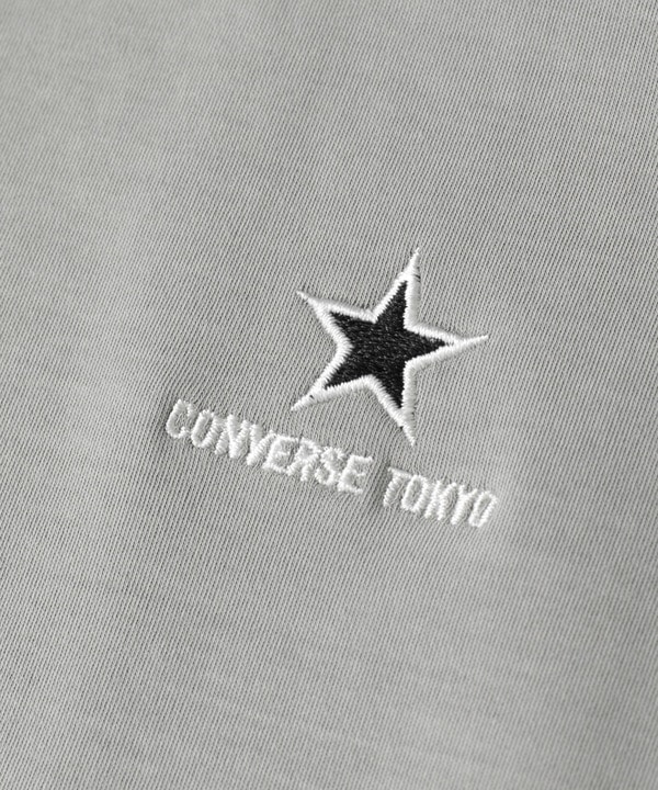 TRACK LINE SLEEVE TEE 詳細画像 18