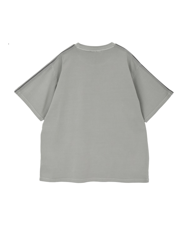TRACK LINE SLEEVE TEE 詳細画像 8