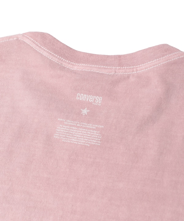 VINTAGE WASH STAR LOGO TEE 詳細画像 12