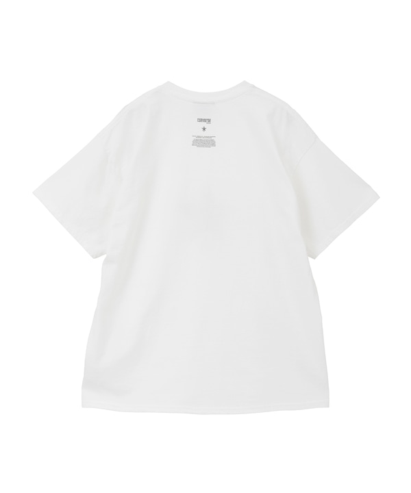 VINTAGE WASH STAR LOGO TEE 詳細画像 15