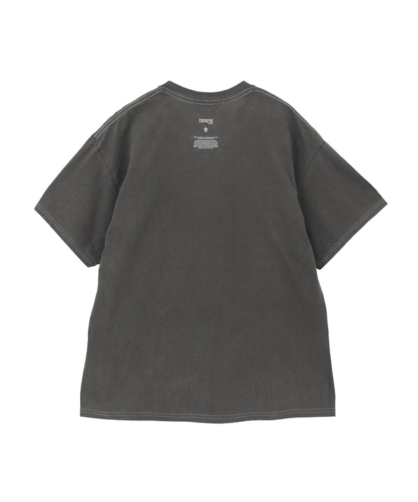 VINTAGE WASH STAR LOGO TEE 詳細画像 17