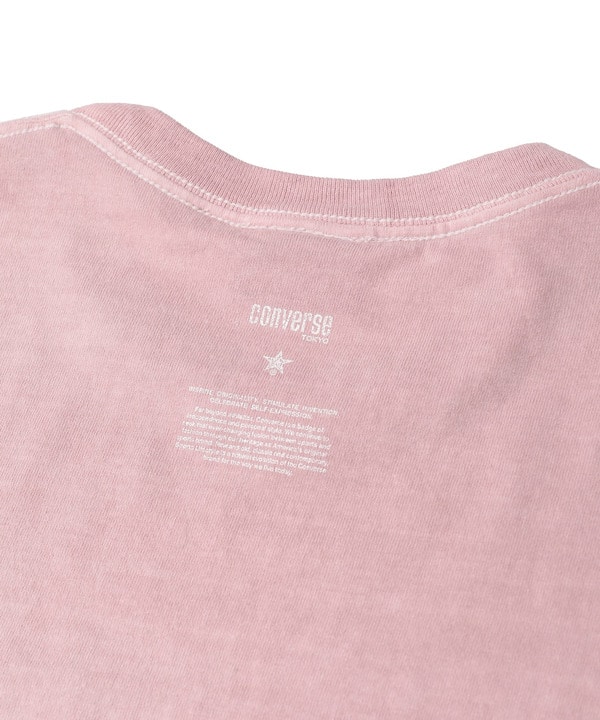 VINTAGE WASH STAR LOGO TEE 詳細画像 18