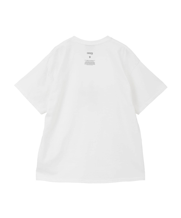 VINTAGE WASH STAR LOGO TEE 詳細画像 21