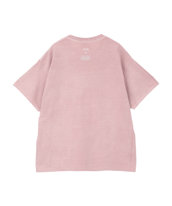 VINTAGE WASH STAR LOGO TEE 詳細画像 7