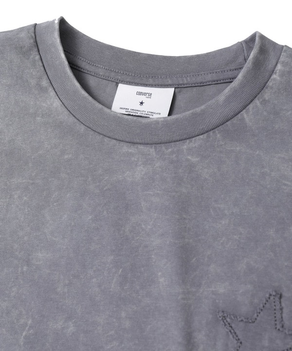 STAR★ PATCH LETTERING TEE 詳細画像 10