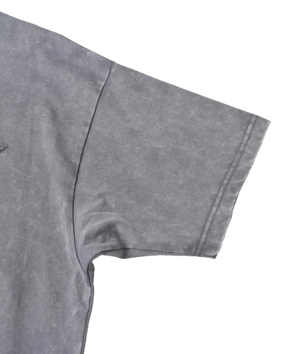 STAR★ PATCH LETTERING TEE 詳細画像 11