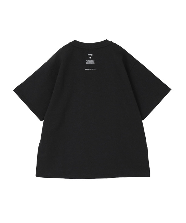 ONE STAR UP RECYCLED COTTON TEE 詳細画像 13