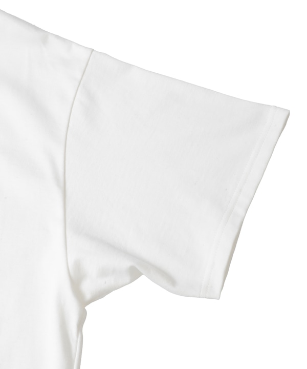 ONE STAR UP RECYCLED COTTON TEE 詳細画像 18