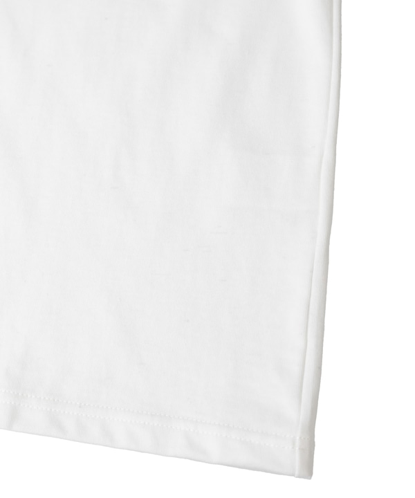 ONE STAR UP RECYCLED COTTON TEE 詳細画像 19