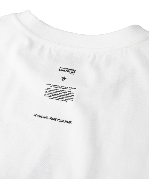 ONE STAR UP RECYCLED COTTON TEE 詳細画像 21