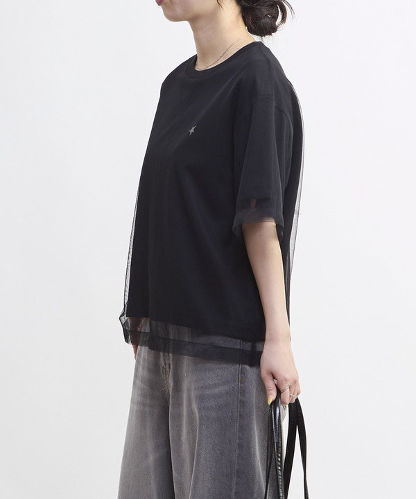 MESH DOCKING TOPS 詳細画像 12