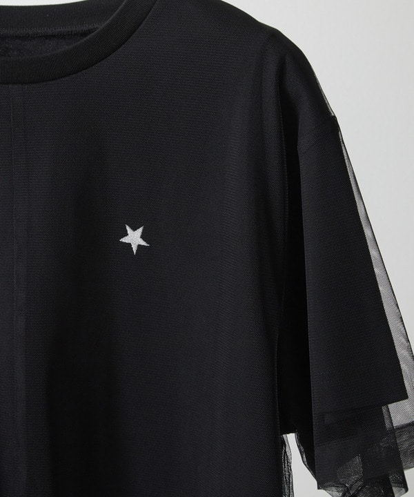 MESH DOCKING TOPS 詳細画像 14