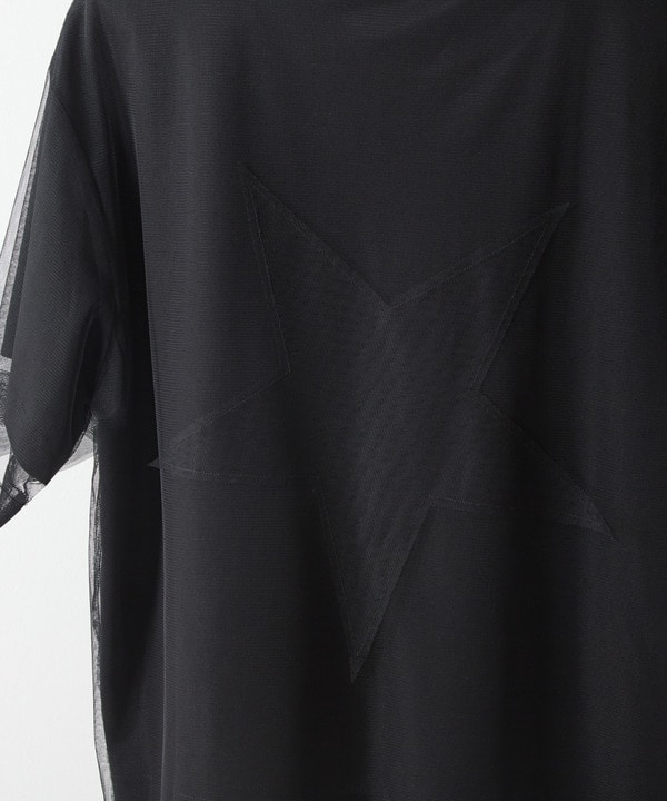 MESH DOCKING TOPS 詳細画像 15