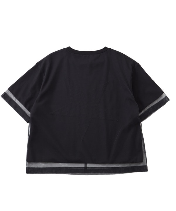 MESH DOCKING TOPS 詳細画像 16