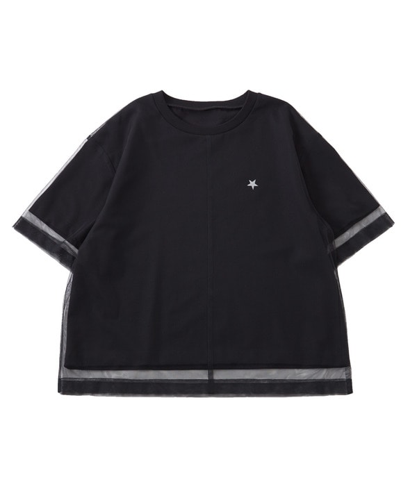 MESH DOCKING TOPS 詳細画像 17