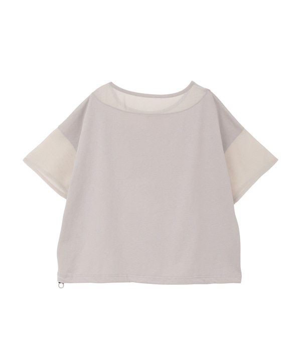 MESH DOCKING TOPS 詳細画像 18