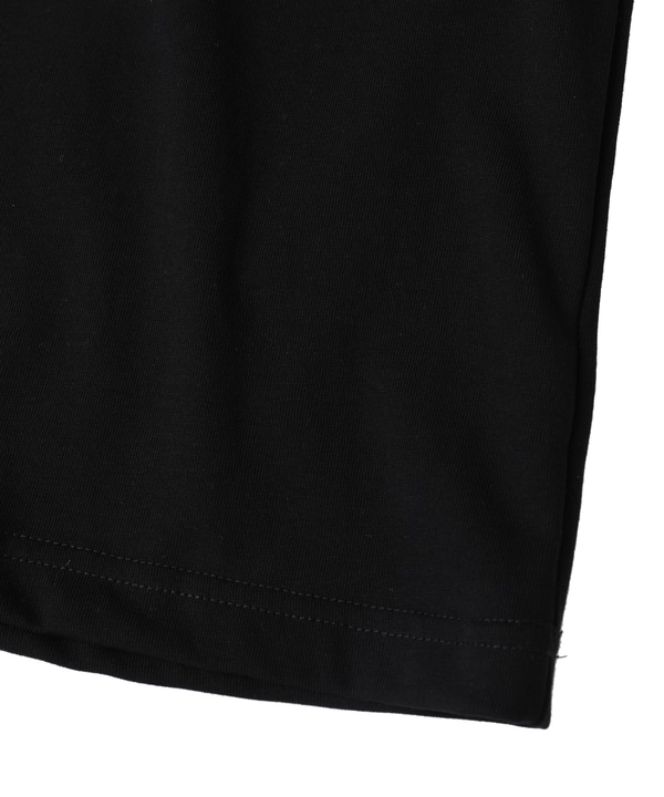 スピンドルフレンチスリーブTEE 詳細画像 12