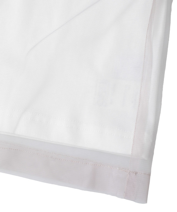 SHEER LAYERED TEE 詳細画像 35