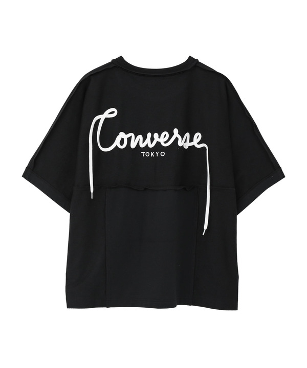 SPINDLE LOGO SWITCHING TEE 詳細画像 10