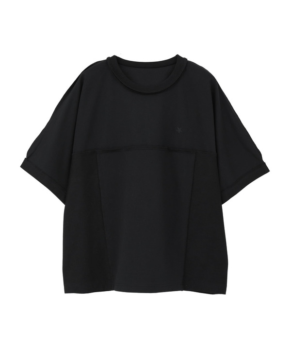 SPINDLE LOGO SWITCHING TEE 詳細画像 11