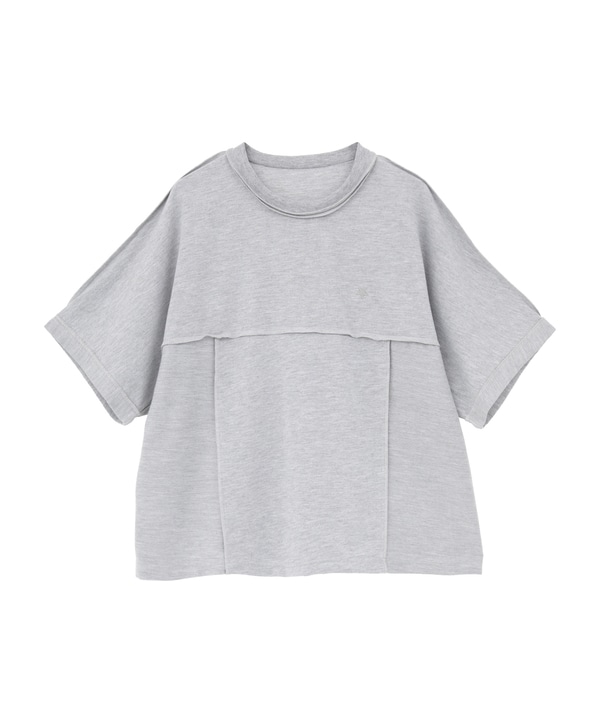 SPINDLE LOGO SWITCHING TEE 詳細画像 12