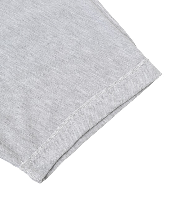 SPINDLE LOGO SWITCHING TEE 詳細画像 15