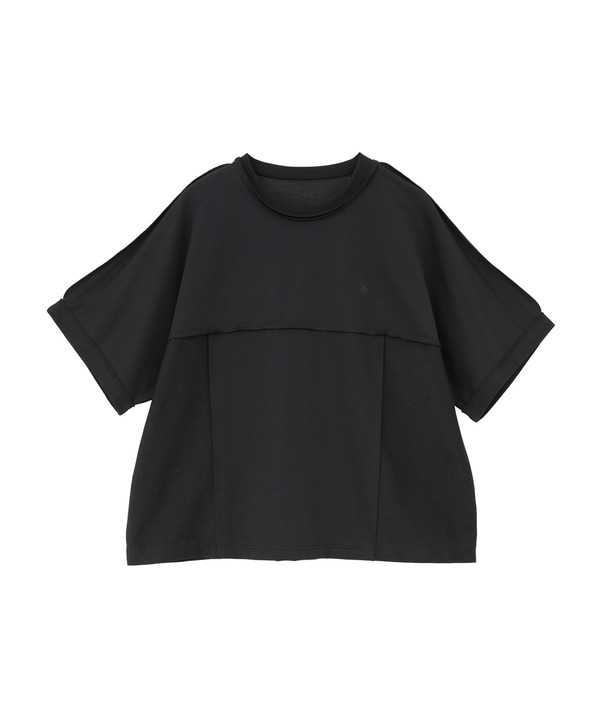 SPINDLE LOGO SWITCHING TEE 詳細画像 19