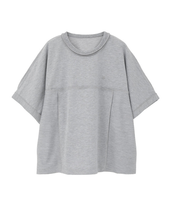 SPINDLE LOGO SWITCHING TEE 詳細画像 9