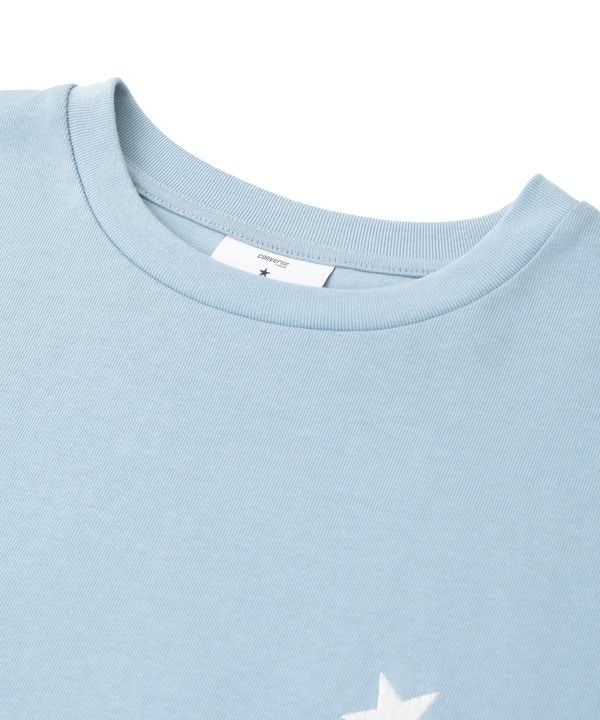 FRENCH SLEEVE STAR★ SPINDLE TEE 詳細画像 12