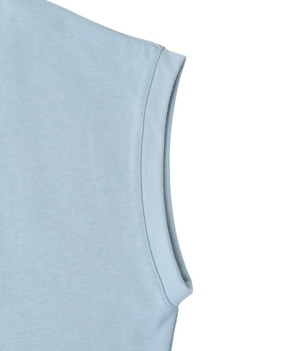 FRENCH SLEEVE STAR★ SPINDLE TEE 詳細画像 15