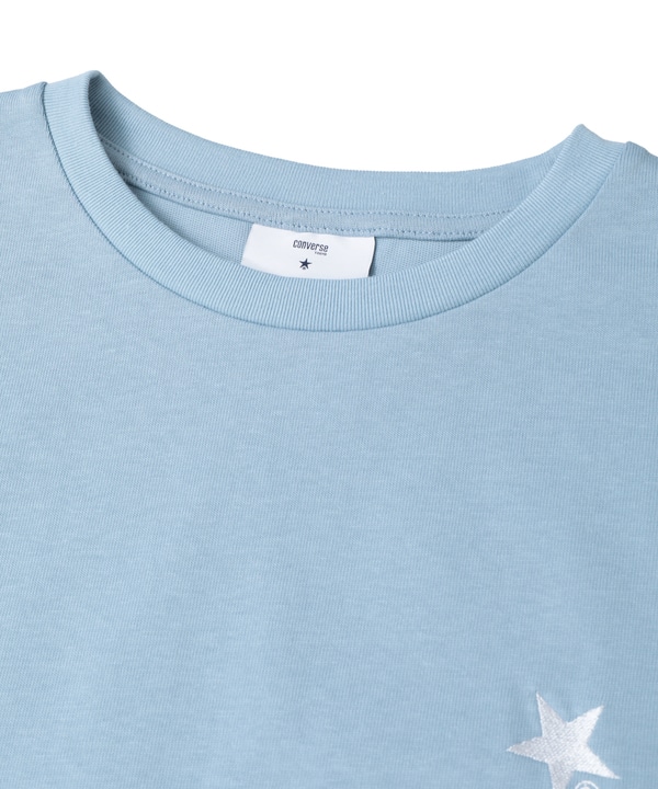 FRENCH SLEEVE STAR★ SPINDLE TEE 詳細画像 19