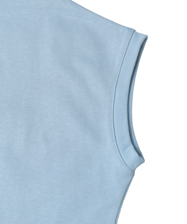 FRENCH SLEEVE STAR★ SPINDLE TEE 詳細画像 20
