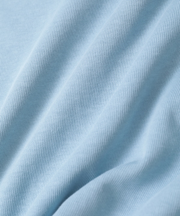 FRENCH SLEEVE STAR★ SPINDLE TEE 詳細画像 24