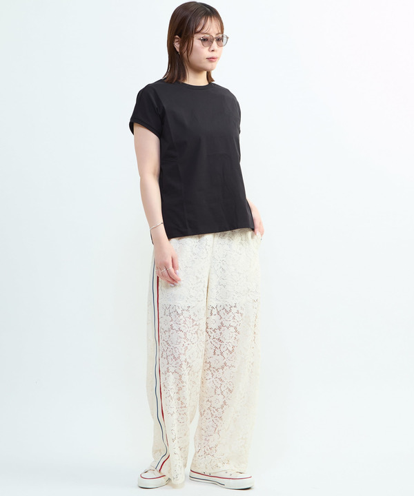 FRENCH SLEEVE TEE 詳細画像 11