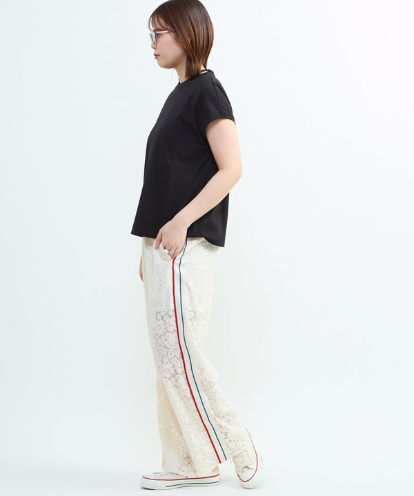 FRENCH SLEEVE TEE 詳細画像 12