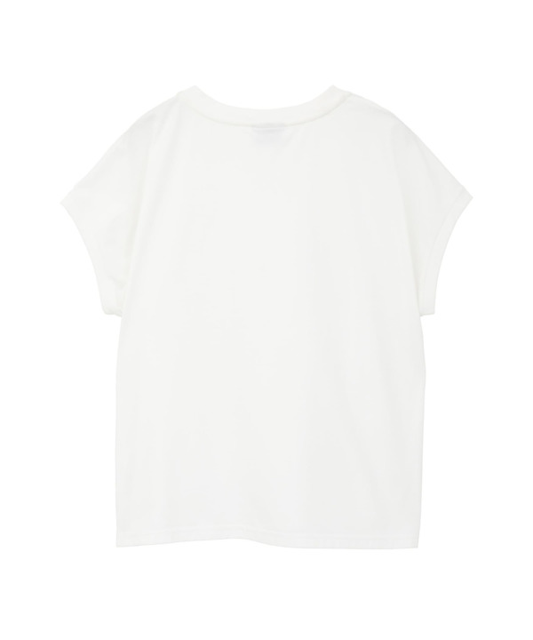 FRENCH SLEEVE TEE 詳細画像 16