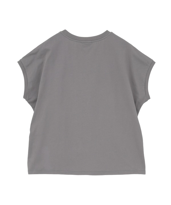 FRENCH SLEEVE TEE 詳細画像 21