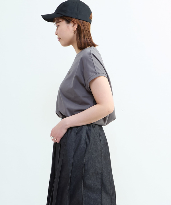 FRENCH SLEEVE TEE 詳細画像 5