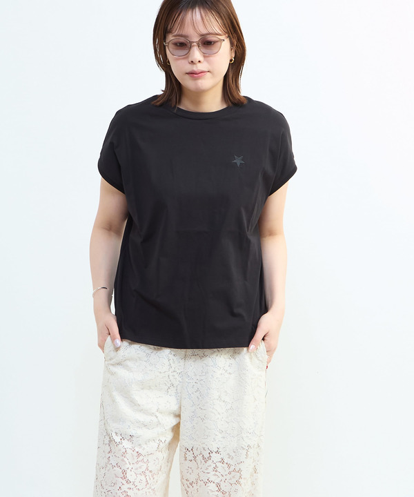 FRENCH SLEEVE TEE 詳細画像 9