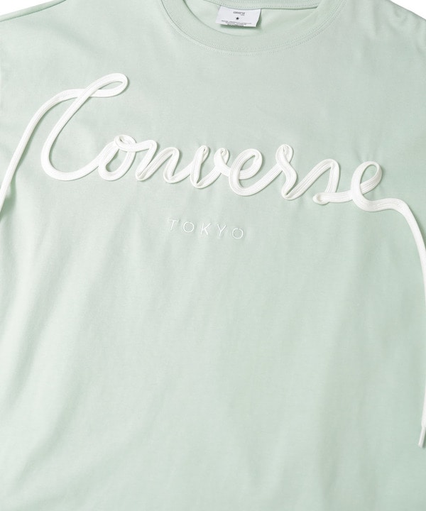 SPINDLE LOGO SHORT TEE 詳細画像 9