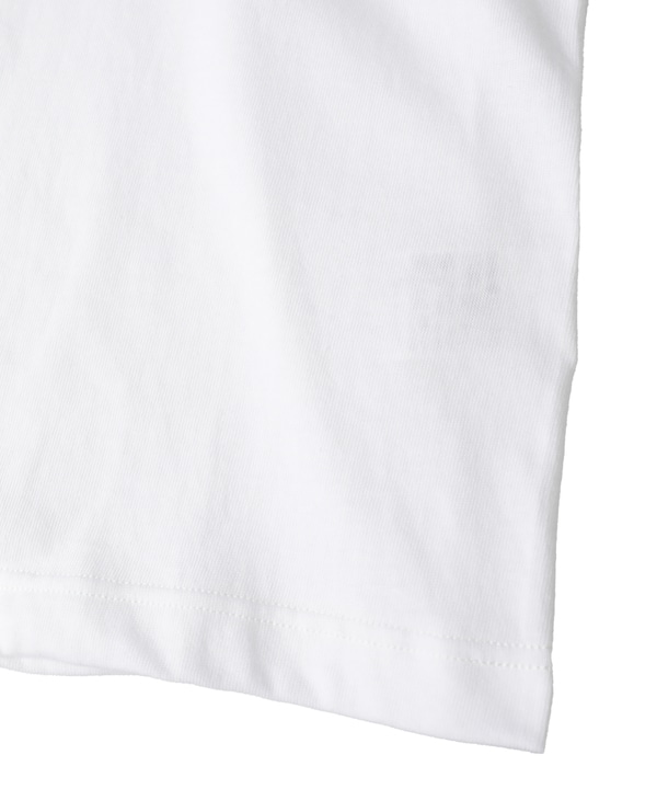 HEART LOGO BACK PRINT TEE 詳細画像 10