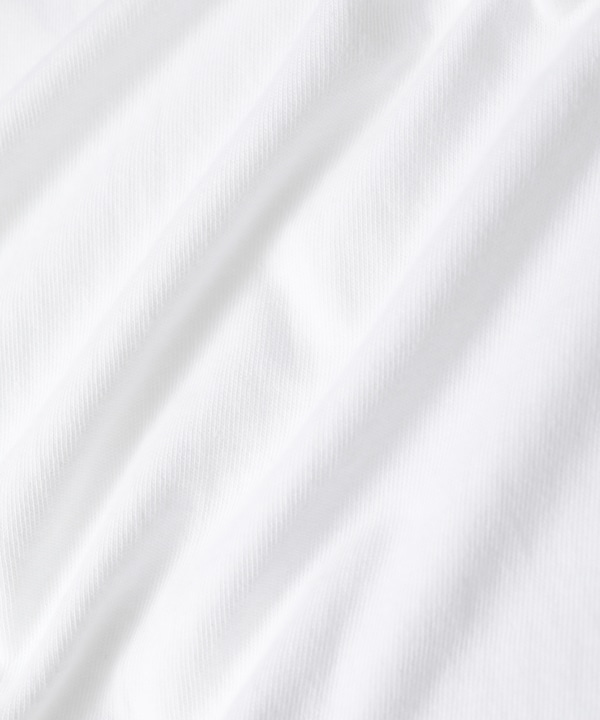 HEART LOGO BACK PRINT TEE 詳細画像 13