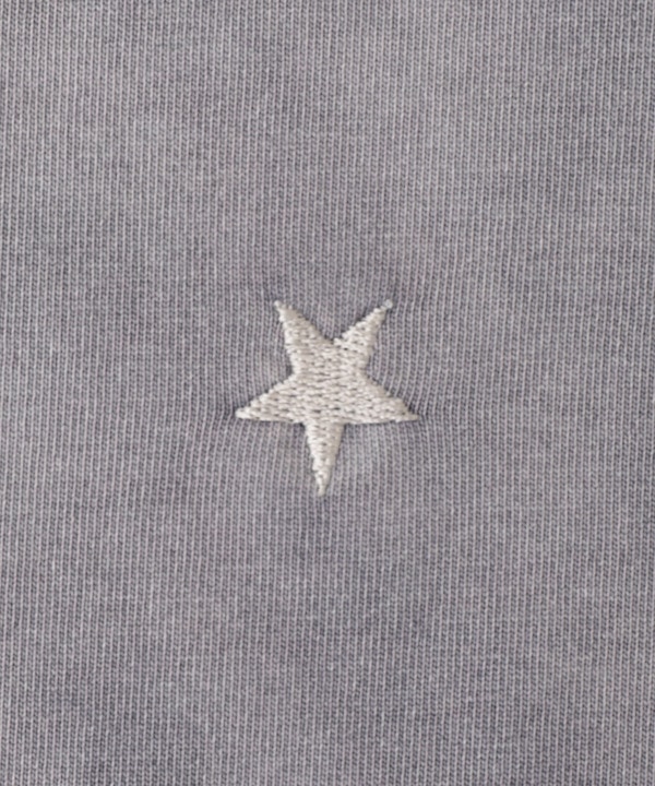 GRADATION DYE CUT-OFF TEE 詳細画像 15