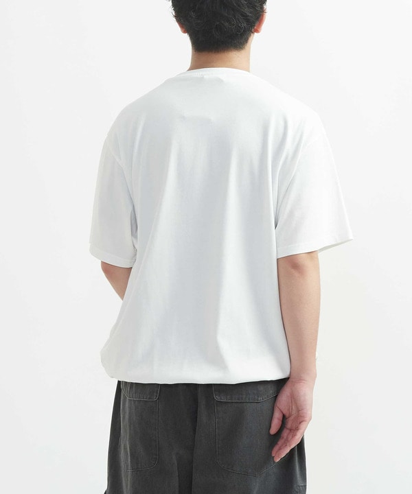 EMBOSSED LOGO TEE 詳細画像 12