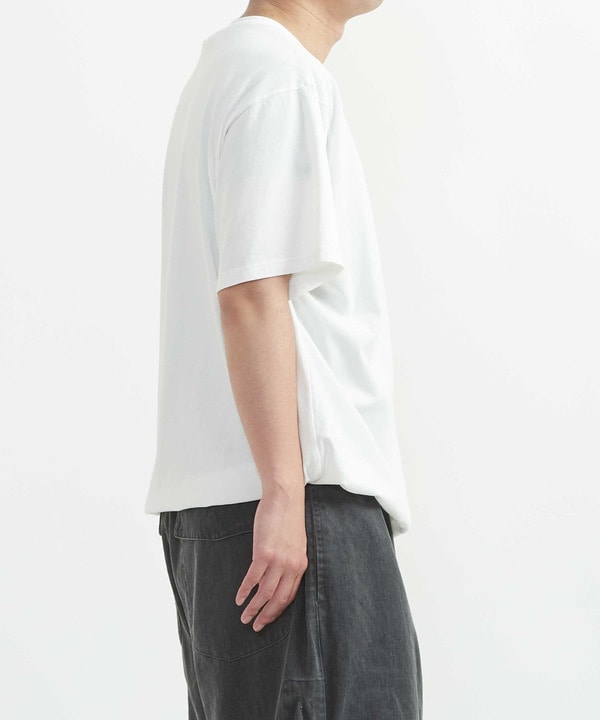 EMBOSSED LOGO TEE 詳細画像 13