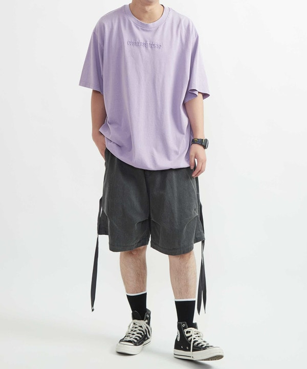 EMBOSSED LOGO TEE 詳細画像 15